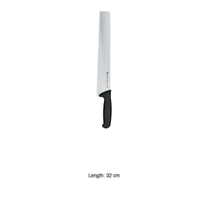 Ambrogio Sanelli Supra Savoury Slicing <b>Knife</b> 32 cm 5344.032 - Product Image 3
