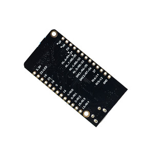 Carte de développement WEMOS Lite V1.0.0 Wifi Bluetooth avec antenne <span class=keywords><strong>ESP32</strong></span> ESP-32 <span class=keywords><strong>REV1</strong></span> CH340G MicroPython 4MB Micro USB - Product Image 3