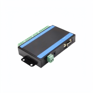อินเทอร์เฟซโมดูลดั้งเดิม วงจรรวมดั้งเดิม TB24U485-4 ช่องสัญญาณ RS485 แบบแยกสัญญาณ 4 ช่อง - Product Image 1