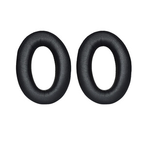 Coussinets d'oreille de remplacement pour casque <span class=keywords><strong>A20</strong></span>, pièces de casque, accessoires compatibles avec le casque d'aviation <span class=keywords><strong>Bose</strong></span> X A10 <span class=keywords><strong>A20</strong></span> coussins Ea - Product Image 4