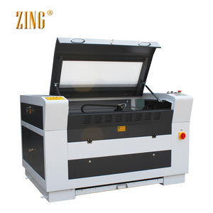 Z1390 y Z9060 cortadora y grabadora láser cnc 90w 100w 130w 150w 180w máquina de corte láser - Product Image 3