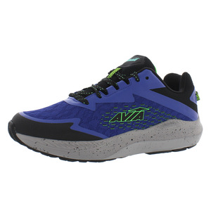 Scarpe da uomo Avia Storm Colore: Royal/Nero/Lime |   100% Autentico - Product Image 1