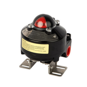 Boîtier de fin de course KGSY/DS500 pour interrupteur de fin de course. - Product Image 4