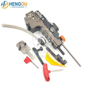 43/6 S 43/6-S chất lượng cao Hohner khâu đầu khâu máy Hohner phổ 43/6 S stichting phẳng - Product Image 3