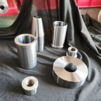 Pièces robotiques de précision CNC sur mesure OEM, accessoires de robotique en acier inoxydable, perçage par électroérosion à fil, échantillon rapide