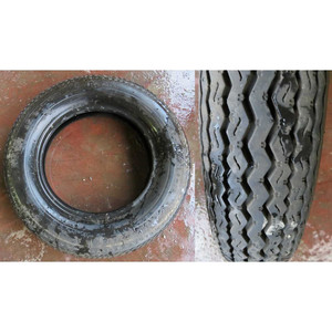 Pneumatico Usato Fulda Diadem 145-13 5.95-13 (23993) - Product Image 1