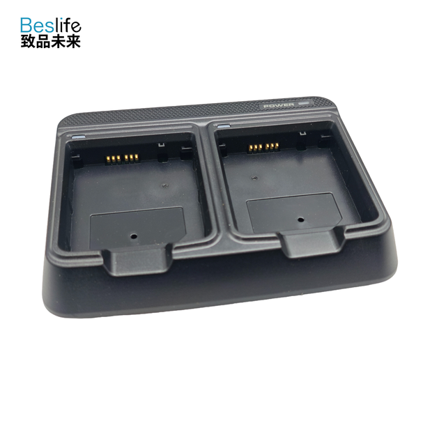 Battery Charging Cradle for I9000S/i9000 POS Machine Fast Safe Charging Dock for Retail Store Restaurant and Payment Terminal