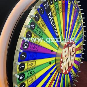 <span class=keywords><strong>Ruleta</strong></span> de la Fortuna <span class=keywords><strong>para</strong></span> Transmisión en Vivo de TV HD, Rueda de Lotería, <span class=keywords><strong>Ruleta</strong></span> de Premios Giratoria - Product Image 4