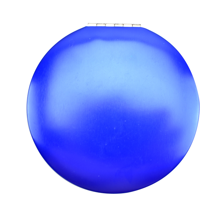 round mirror