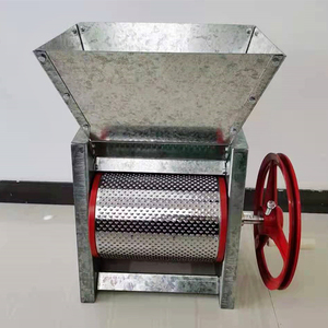 เครื่องทำกาแฟเชอร์รี่ขนาดเล็กเครื่องปอกเปลือกเมล็ดกาแฟเครื่องทำกาแฟ - Product Image 6