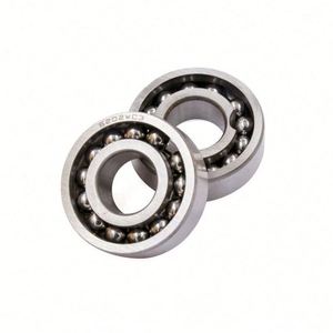 Rodamiento Chino 62300 de Alta Calidad, Rodamiento de Bolas de 10*35*17mm - Product Image 5