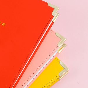 Agenda Personalizada 2026 A5 Espiral, Cuaderno de Notas de Papel, Organizador Diario, Semanal y Mensual, Impresión de Agendas - Product Image 4