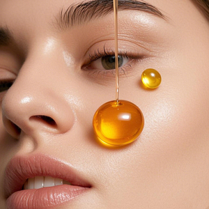 ビタミン<span class=keywords><strong>E</strong></span>カプセルフェイススキンホワイトニング用バルクパックOem工場直販 - Product Image 6