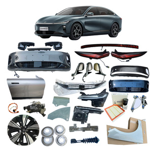 Pièces de rechange automobiles pour Leapmotor B01 : Synchroniseur de <span class=keywords><strong>ceinture</strong></span> de sécurité et écran de commande central - Product Image 1