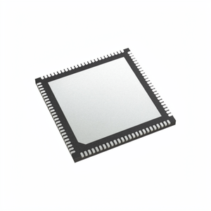 ZL30612LDG6 Clock Timing Electronic Chips Component Manufacturer Channel 100 VQFN Dual Rows, Exposed Pad - Product Image 1