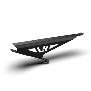 Protector de cadena de acero para motocicleta, protector de piñón trasero para <span class=keywords><strong>Ducati</strong></span> Multistrada <span class=keywords><strong>V4</strong></span> Pikes Peak / <span class=keywords><strong>Rally</strong></span> / S 2021 - 2025 2024 - Product Image 6