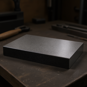 Fervi Granite <b>Surface</b> <b>Plate</b> 12x18 Inch Precision Machined For Workshop Use - Product Image 3