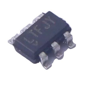 Composants électroniques, puces IC, circuits intégrés IC LT6654AMPS6-2.5 # TR - Product Image 1