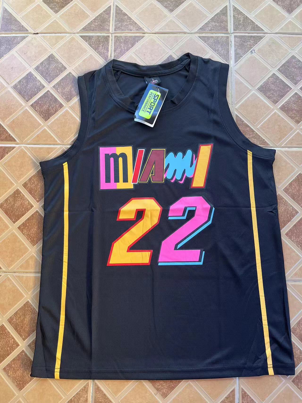 Black22