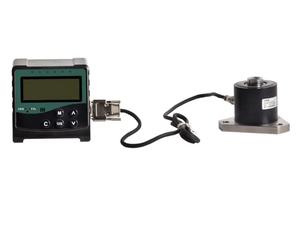 Medidor de Torque Portátil ANSJ-2200, Probador de Sensores de Torque, Medidor de Torque Digital - Product Image 2