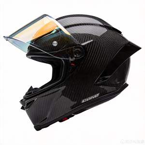 Tissu léger en fibre de carbone 100% non tissé Ripstop pour accessoires - Product Image 2