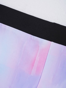 De 6 a 14 niños y niñas, ropa deportiva, pantalones cortos, ropa de entrenamiento, Ropa de baile para deportes, gimnasia, entrenamiento, gimnasio, Fitness, baile - Product Image 4