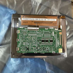 Pantalla LCD Original TCG057VGLBA-H50 de 5.7 Pulgadas, Resolución 640*480, Panel LCD TCG057VGLBA-H50 - Product Image 4