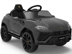 Nouvelle arrivée 2020, voiture à pédales pour bébé sous licence <span class=keywords><strong>Lamborghini</strong></span>, voiture électrique pour enfants, jouet pour enfants - Product Image 3