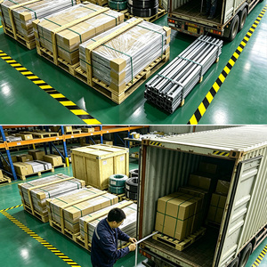 Kit de Paneles Solares Fotovoltaicos de 15-30KW para Techo, Paneles Topcon, Conjunto Completo, Monitor Wifi, Compatible con Tarifa de Conexión a la Red Solar Global, Sistemas de Energía Residencial - Product Image 5