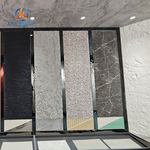 Panneaux de pierre flexibles à prix de gros, nouveau design, revêtement mural pour la décoration intérieure et extérieure des bâtiments - Product Image 1