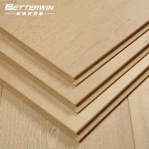 Mdf Hdf Unilin Click Laminate Deck Floor Covering