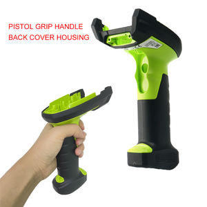 Coque arrière sans couvercle de batterie pour Zebra Motorola Symbol <span class=keywords><strong>DS3678</strong></span> - Product Image 6