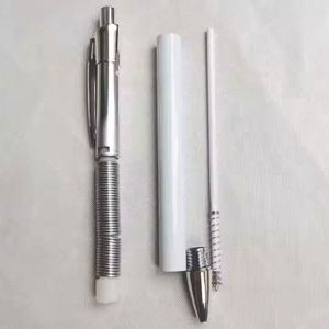 Promotion <b>Pen</b> With Logo Metal Ballpoint Ballpen Sublimation <b>Pens</b> Custom Promotional Gifts - Product Image 5