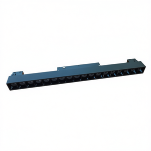 ไฟติดรางแม่เหล็ก LED 18W 1476Lm 4000K แสงธรรมชาติ - Product Image 3