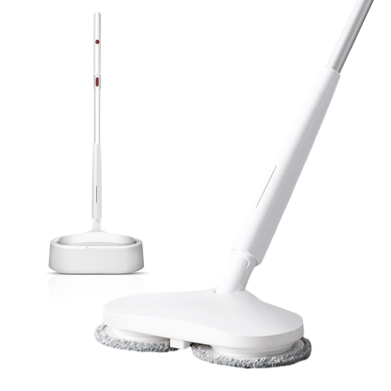 Jesun Cordless Electric Mop with Self