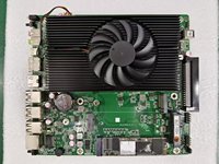 Ingebouwde Intel OPS Ultra U5/U7 processor, Windows 10/11, Linux, LPDDR5 8GB/16GB, 1TB SSD, OPS voor slimme conferentiedisplays