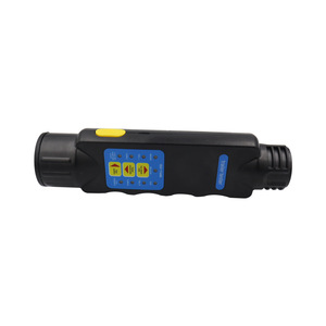 13 Pin Trailer Tester <b>12V</b> RV Wiring Signal Tester Plug <b>Socket</b> Connector Diagnostic Tool For Trailers Trucks - Product Image 3