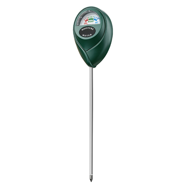Portable Single Probe Soil Testing Equipment Moisture Meter Soil Moisture Sensor for Vegetable Cultivation