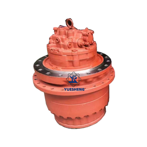 Motor de Desplazamiento Kyb MAG-180VP-6000G, Conjunto de Motor de Traslación para Excavadora CX360 SH360 Sany <span class=keywords><strong>365</strong></span> SY365H SWE360 - Product Image 3