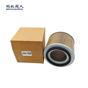 ไส้กรองอากาศเมย์อิชาเอ๋อร์ รุ่น 16546-VB300 สำหรับนิสสัน พาโทรล ขนาดมาตรฐาน - Product Image 2