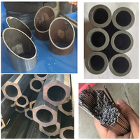 Pneumatische & Hydraulische Halbautomatische Schneidemaschine für Aluminium, Kupfer & Edelstahl & Rohrschneidemaschine