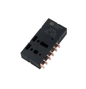 High Power 250VAC 120A 200A Latching Relay Manufacture Universal Miniature Magnetic Latching Relay For Smart Meters