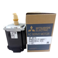Moteur servo AC HG-JR3534 3,5 kW 1000 tr/min 380 V avec encodeur haute résolution pour l'automatisation CNC