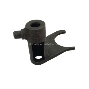 Forcella del Cambio KTD per Jawa 350 Tipo 634 638 640 e Jawa <span class=keywords><strong>TS</strong></span> 350 - Product Image 1