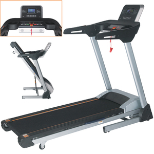 Nuovo Design Economico Tapis Roulant Motorizzato Universale per Interni per Camminare - Product Image 1