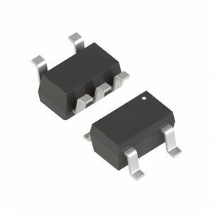 ชิปอิเล็กทรอนิกส์ รุ่น SC 74A, SOT 753 ผู้ผลิตชิปจัดการพลังงาน (PMIC) รุ่น TPL720F28-5TR - Product Image 1