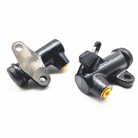 Nouveau JOKA Classic Mini Pièces d'embrayage Cylindre récepteur central GSY118 ADU8873 ADU6465EVA 91051847 22A233 533521 GSY110 Austin