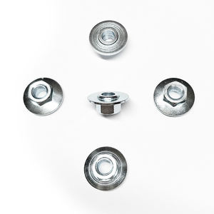 Lot de 9 lames de <span class=keywords><strong>tondeuse</strong></span> robotisée pour <span class=keywords><strong>tondeuse</strong></span> robot Hon Da Miimo, emballage en boîte en papier - Product Image 5