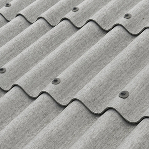 Bền bề mặt kết thúc mái ngói thiết bị sản xuất - Product Image 6