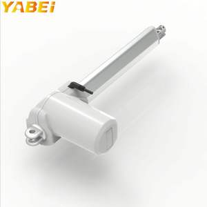 Actuador Lineal Rapport Motor <span class=keywords><strong>Rauch</strong></span> Brush con Kit de Carrera Personalizado para Silla Reclinable, Ventilador de Barco DC 29V, Impermeable IP54/IP65, 6000N - Product Image 2